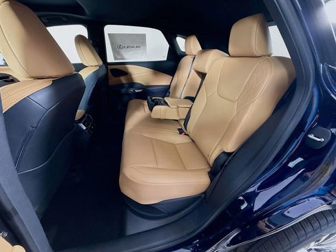 New 2026 Lexus RX 350 image 17