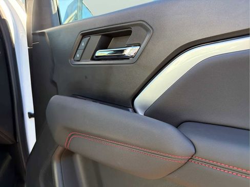 Used 2023 Chevrolet Colorado Z71 w/ Advanced Trailering Package image 32