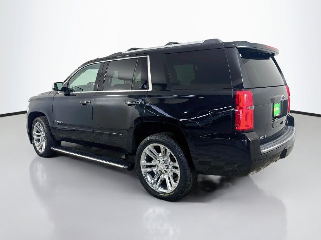 Used 2019 Chevrolet Tahoe Premier w/ Premier Plus Edition AWD/4WD image 7