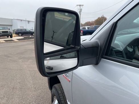 New 2026 RAM 3500 Tradesman w/ Chrome Appearance Group A AWD/4WD image 45