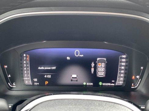 Used 2023 Honda Pilot Elite image 18