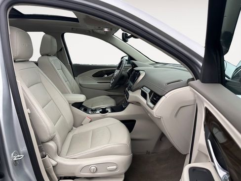 Used 2020 GMC Terrain Denali w/ Denali Premium Package image 15