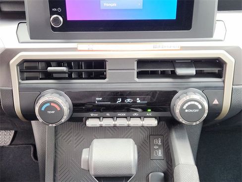 New 2025 Toyota Tacoma SR5 image 15