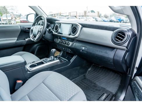 Used 2023 Toyota Tacoma SR5 image 15