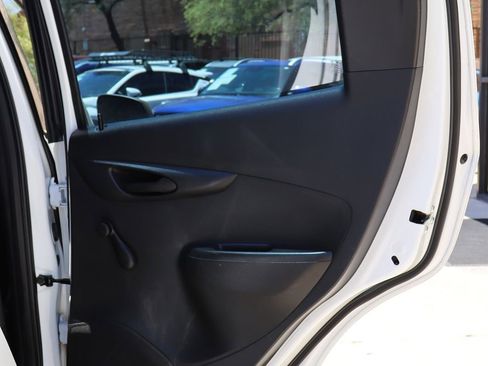 Used 2021 Chevrolet Spark LS FWD image 22