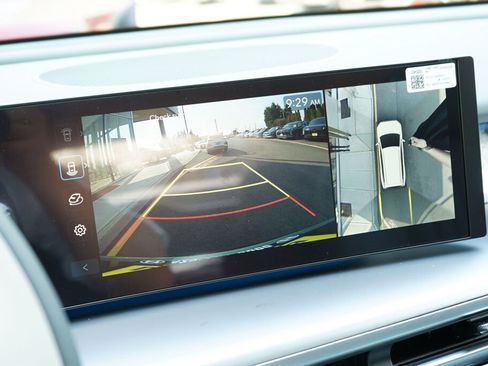 New 2026 Hyundai Ioniq 9 Calligraphy AWD/4WD image 22