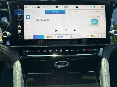 New 2026 Jeep Grand Cherokee L Summit AWD/4WD image 31