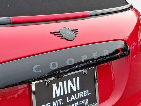 New 2026 MINI Cooper S FWD image 15