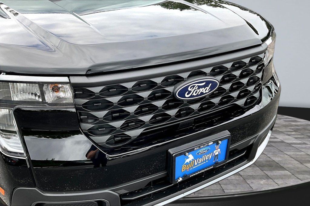Used 2026 Ford Maverick XLT w/ Equipment Group 301A AWD/4WD image 38