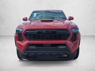 Used 2026 Toyota Tacoma TRD Sport w/ TRD Sport Upgrade Package RWD video 2