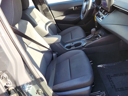 Certified 2023 Toyota Corolla LE image 28