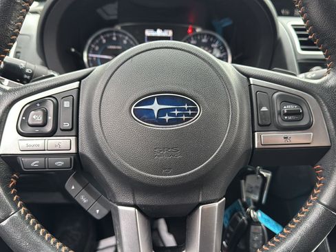Used 2016 Subaru Crosstrek 2.0i Premium image 22