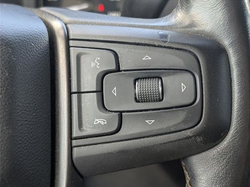 Used 2022 GMC Sierra 2500 AT4 w/ AT4 Preferred Package image 26