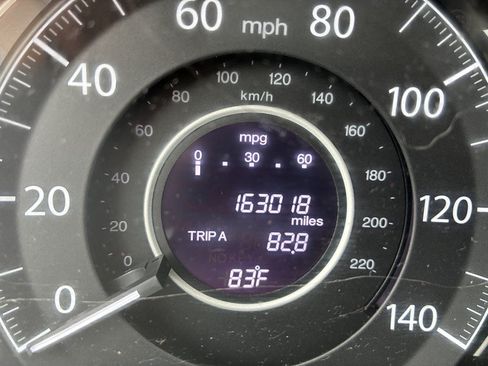 Used 2015 Honda CR-V EX image 8