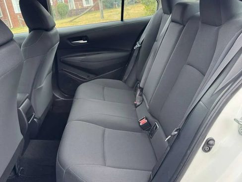 Used 2023 Toyota Corolla LE FWD image 17