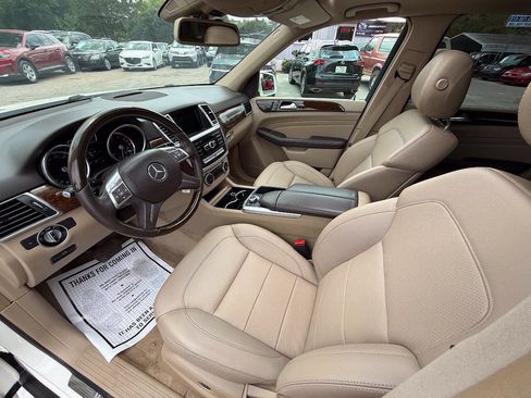 Used 2013 Mercedes-Benz ML 350 2WD image 12