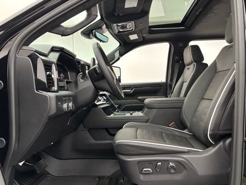 New 2026 GMC Sierra 2500 AT4X AWD/4WD image 20