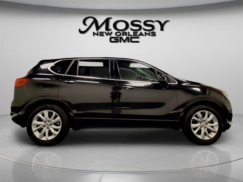 Used 2020 Buick Envision Preferred image 4