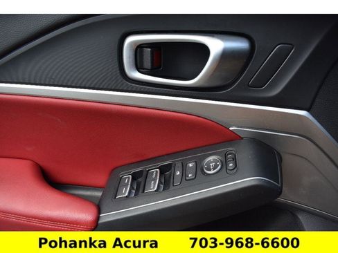 Used 2024 Acura Integra A-Spec FWD image 23