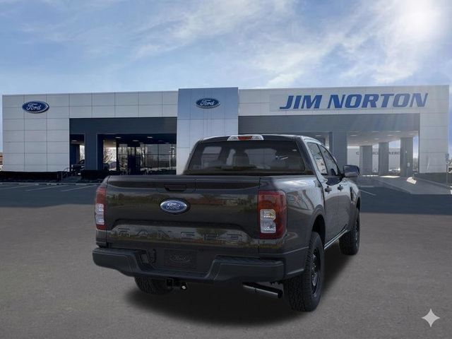 New 2026 Ford Ranger XL w/ Trailer Tow Package AWD/4WD image 10
