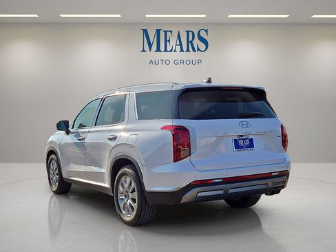 Used 2025 Hyundai Palisade SEL AWD/4WD image 3