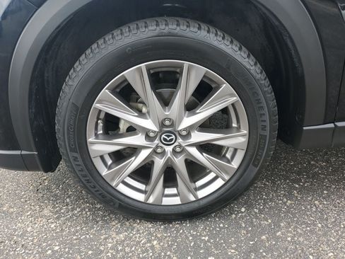Used 2019 MAZDA CX-5 Grand Touring AWD/4WD image 10