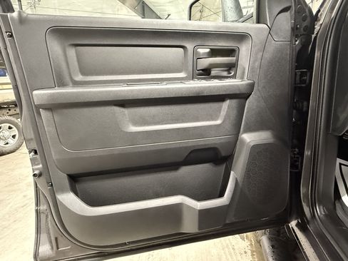 New 2026 RAM 2500 Tradesman image 19