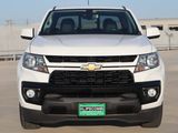 Used 2021 Chevrolet Colorado LT w/ Safety Package image 4