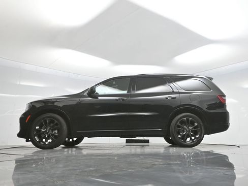 Used 2024 Dodge Durango GT w/ Blacktop Package image 58