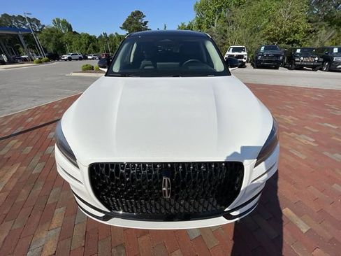Used 2024 Lincoln Corsair FWD w/ Equipment Group 102A image 2