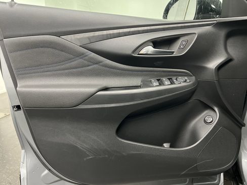 New 2026 Buick Envista Sport Touring w/ Convenience I Package image 52