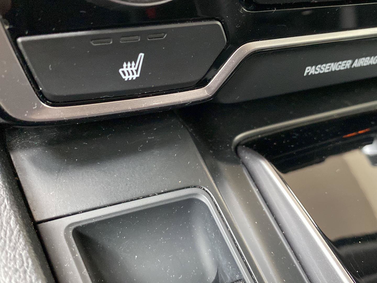 Used 2019 Honda CR-V EX-L image 33