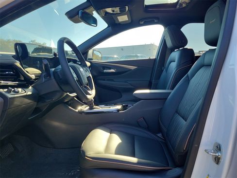 New 2025 Buick Envista Avenir image 22