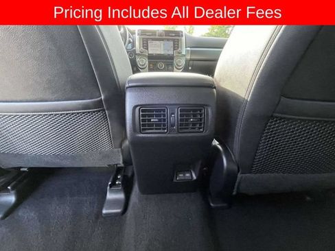 Used 2023 Toyota 4Runner SR5 Premium AWD/4WD image 16