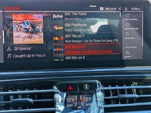 New 2026 BMW M850i xDrive image 15