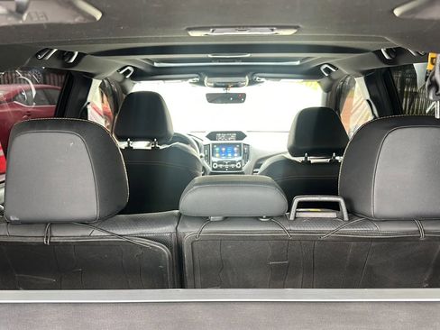 Used 2022 Subaru Forester Wilderness AWD/4WD image 18