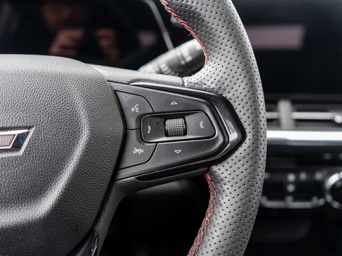 Used 2024 Chevrolet Trax RS w/ Driver Confidence Package image 24