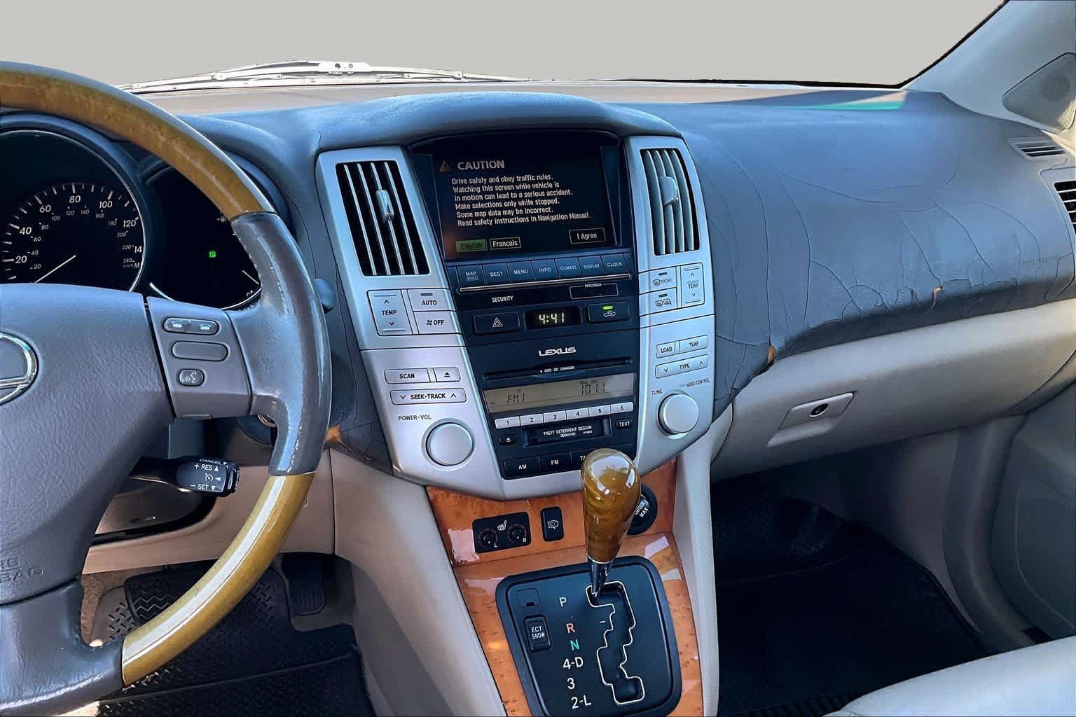 Used 2006 Lexus RX 330 AWD image 6