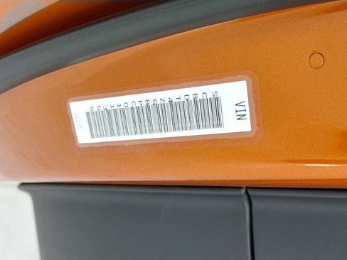 Certified 2023 Bentley Continental GT Speed AWD/4WD image 38