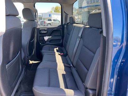 Used 2015 Chevrolet Silverado 1500 LT w/ All Star Edition