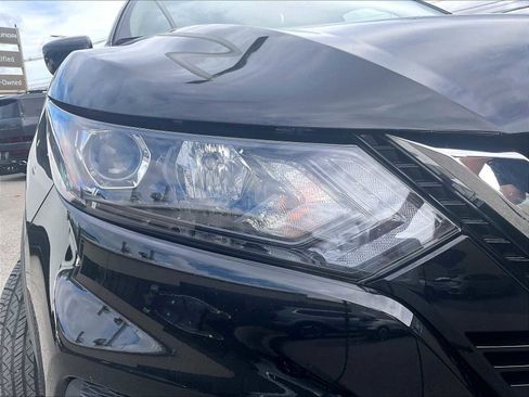 Used 2020 Nissan Rogue Sport S w/ Appearance Package image 33