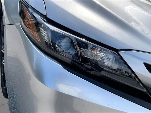 Used 2024 Toyota Camry SE AWD/4WD image 27