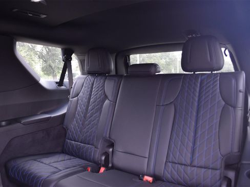 New 2026 Cadillac Escalade IQL Sport 1 image 21