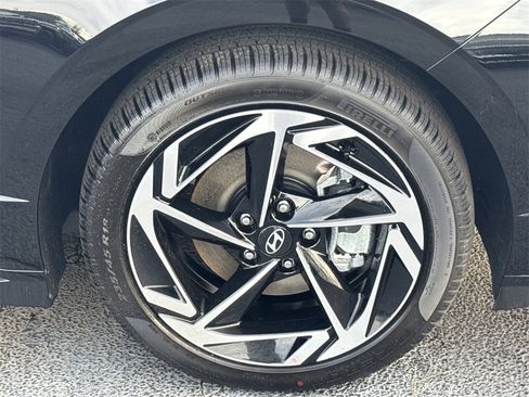 New 2026 Hyundai Sonata SEL image 12