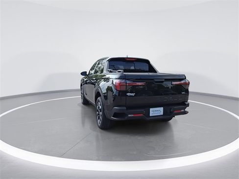 New 2025 Hyundai Santa Cruz SEL image 7