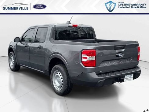 New 2026 Ford Maverick XL FWD image 7