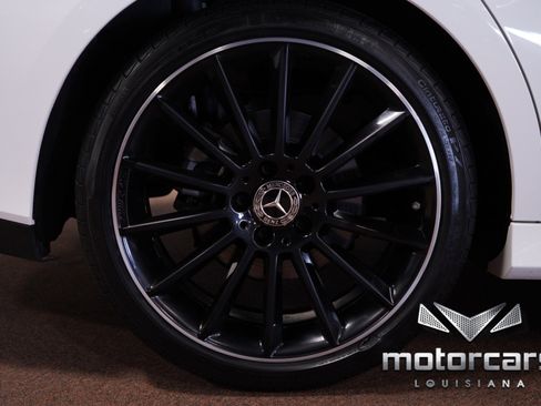 Used 2023 Mercedes-Benz CLA 250 image 22