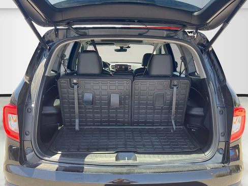 Used 2021 Honda Pilot Special Edition image 26