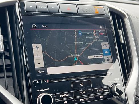 Used 2021 Subaru Ascent Limited w/ Technology Package image 29