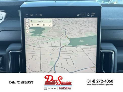 New 2026 GMC Yukon Denali w/ Sun & Power Step Package AWD/4WD image 18